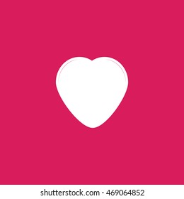 love sign. love icon
