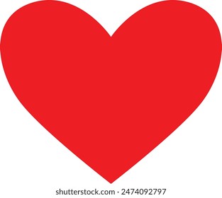 love sign symbol vector illustration