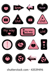 love signs