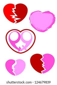 love of simple valentine