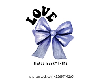 Love slogan vector, illustration for t-shirt and other uses