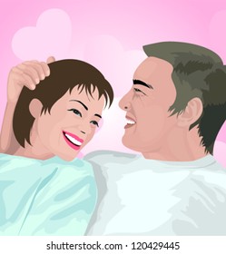 Love Smile