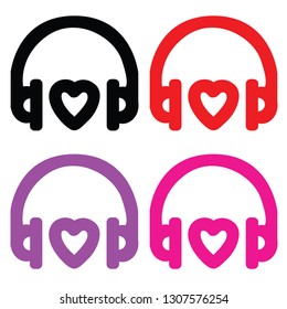Love Speaker icon