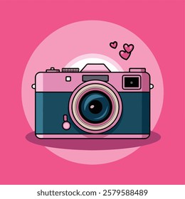 love stickers icon vector illustration 