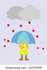 Love storm