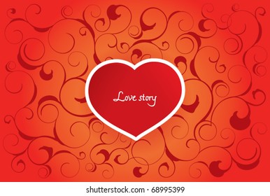 Historia de amor