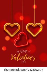 Love story banner. Festive romantic background. Love poster special concept. Promotion brochure to Valentines day.