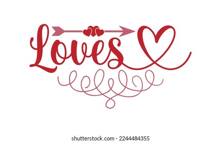 Love svg, Valentine's Day svg, Valentine Day svg bundle, Happy valentine's day T shirt greeting card template with typography, Love ,Heart, lover Valentine's Day svg design, Be Mine 