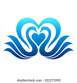 Love Swan