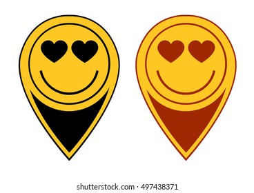 love symbol 