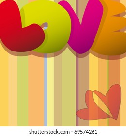 love symbol