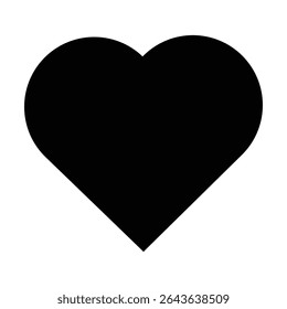 love symbol black cute and lovely