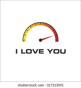 Love tachometer