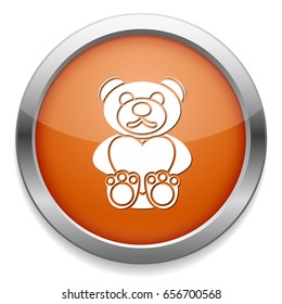 love teddybear icon