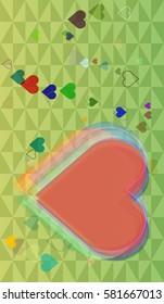 love template icon