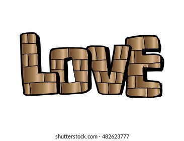 love text