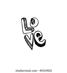 love text