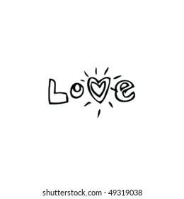love text