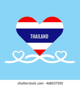 Love Thailand 