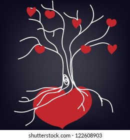 love three