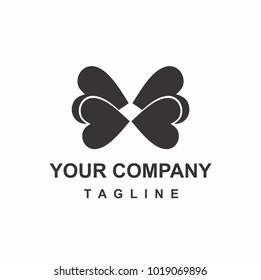 love tie logo 
