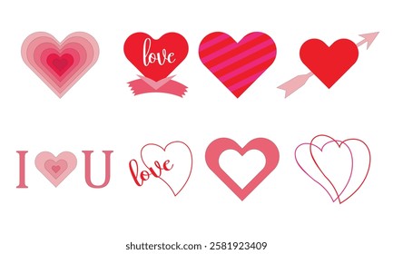 "Love is a timeless emotion, expressed through heartfelt words and romantic gestures. A heart-shaped symbol represents love’s warmth and affection, perfect for Valentine’s Day surprises.