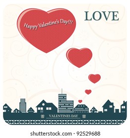 love town