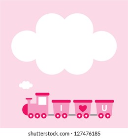 love train