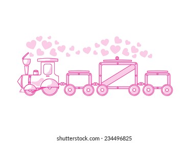 love train