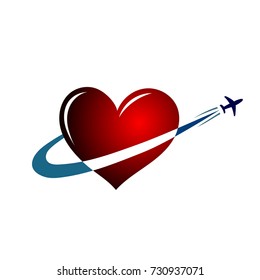 love travel