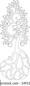 love Tree