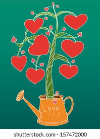 love tree