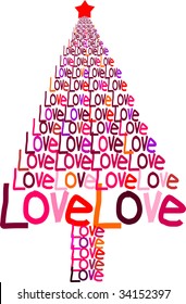 love  tree