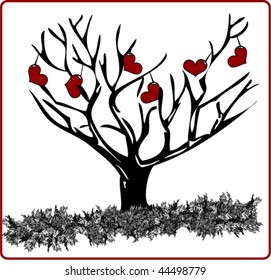 Love tree