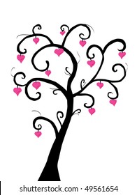 love tree