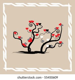 love tree