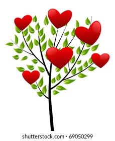 love tree