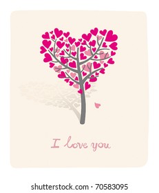 love tree