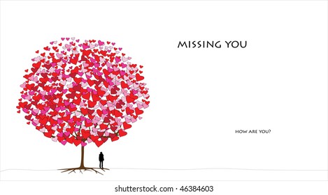 love tree series, valentine's day - 04 of 06
