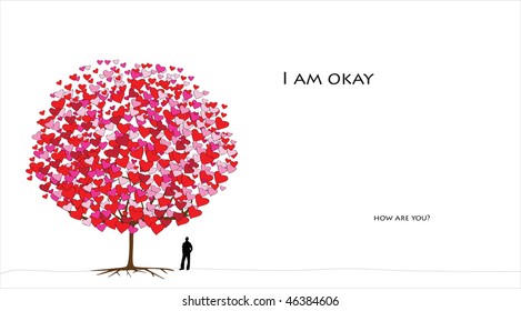 love tree series, valentine's day - 05 of 06