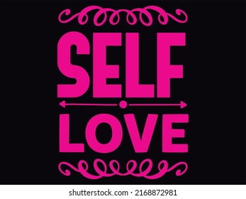 Liebe T-Shirt Design Vektordatei