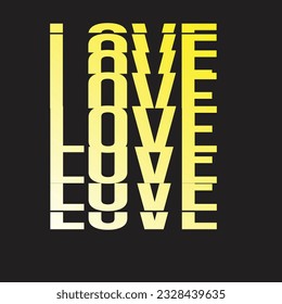 Love Tshirt, Typrography, pretty t-shirt,t-shirt, 