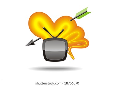 In Love With TV