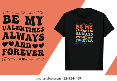 Love typography lettering design love typography t-shirt design valentine typography t-shirt

