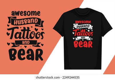 Love typography lettering design love typography t-shirt design valentine typography t-shirt


