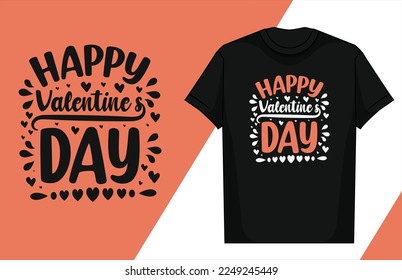 Love typography lettering design love typography t-shirt design valentine typography t-shirt

