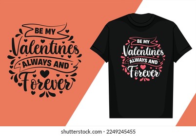 Love typography lettering design love typography t-shirt design valentine typography t-shirt

