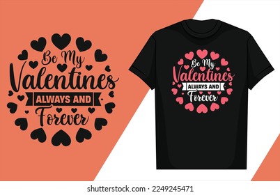 Love typography lettering design love typography t-shirt design valentine typography t-shirt

