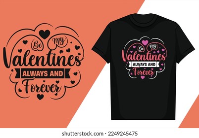 Love typography lettering design love typography t-shirt design valentine typography t-shirt

