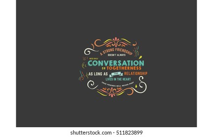 love typography quote vector. LOVE QUOTE